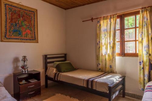 La Posada de Cloe