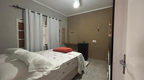 Casa em Passos