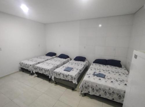 Hotel Pousada Família