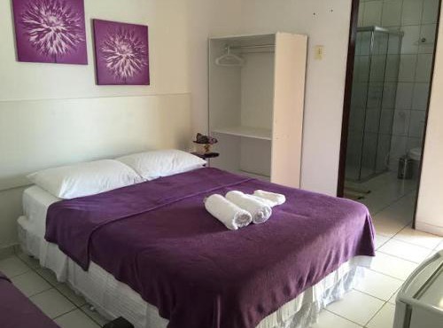 Pousada Villa Joia