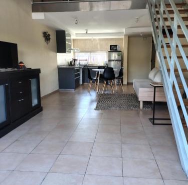 Mono en Duplex Velez Sarsfield 2