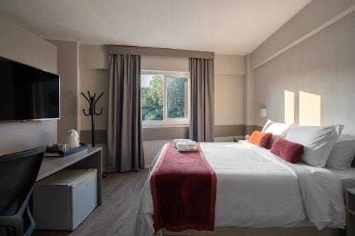 Work Hotel Design