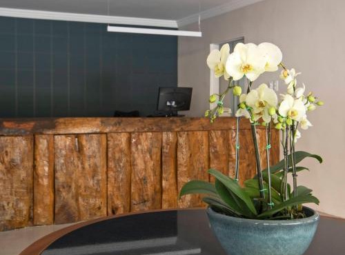 Villagio Embu Resort & Convention
