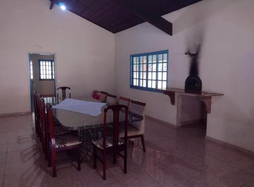 Sitio RECANTO DAS CORUJAS