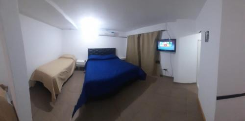 Cabañas cochico 1