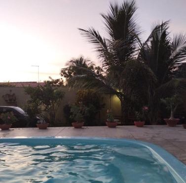 Casa de Mainha