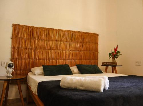 Pousada e Hostel Marthi