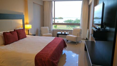 Arena Resort