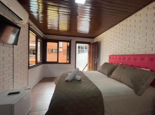 Mare Blu - Pousada Hostel
