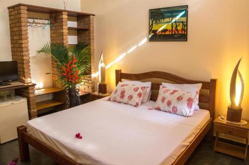 Hotel Pousada Arco Iris
