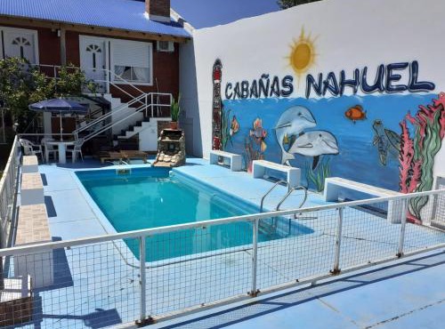 Cabañas Nahuel