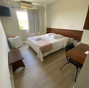Flex Hotel in Canoinhas