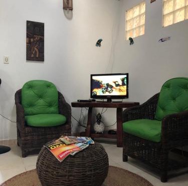Pousada Baixio Inn