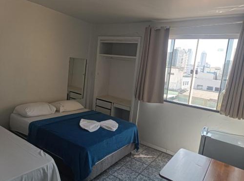 Mundial Hotel