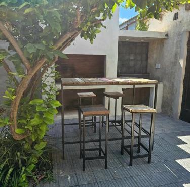 Casa belgrano Lobos