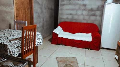 cachoeira do funil
