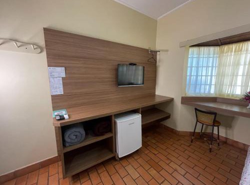 Vitoria Hotel