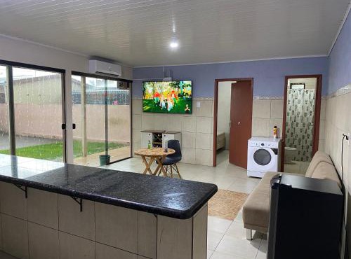 Habitação Verão