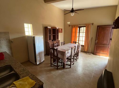 Chalet Los Aromos