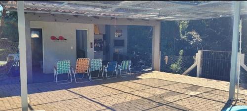 Sitio marau rs
