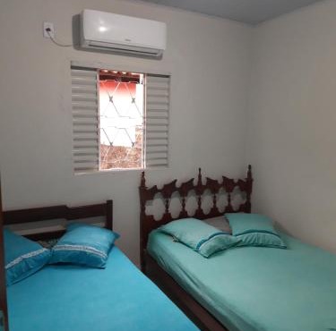 Casa de Hospedagem São João