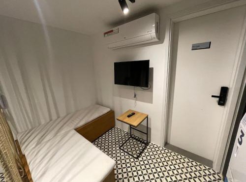 Prime Stay - Jardim Paulista - São Paulo - BR