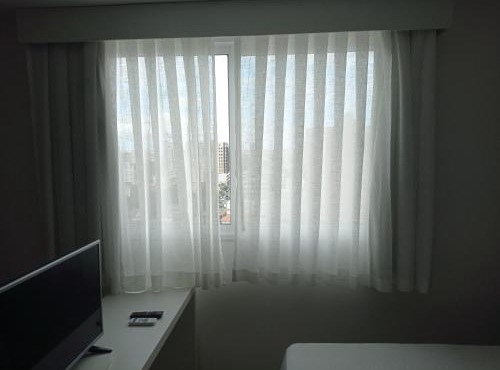 Flat temporada