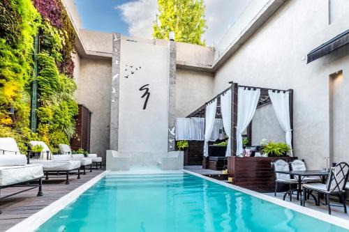1828 Smart Hotel Boutique