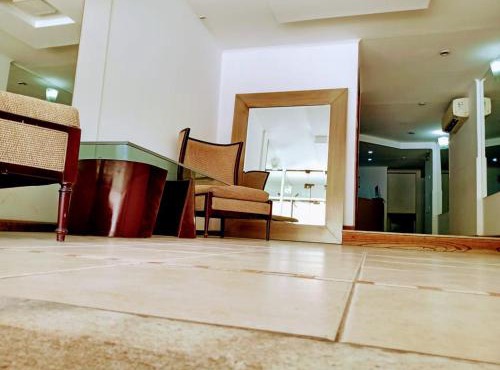 HOTEL APOLO NEUQUEN