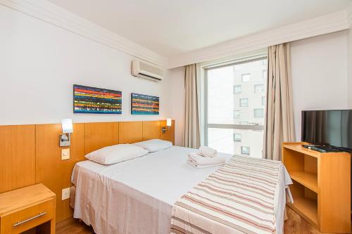 Hotel em Brasília 49570