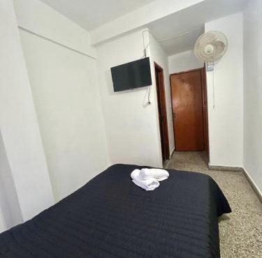 Hotel Zenit