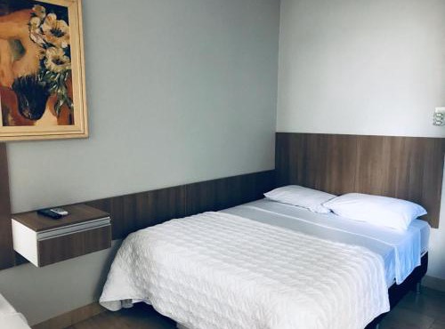 Cerrado Gran Hotel