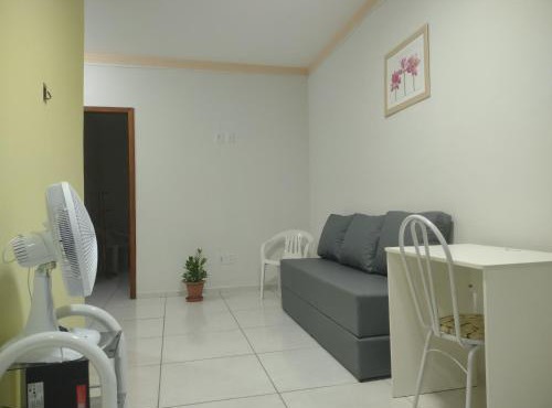 AP BAIRRO de FÁTIMA Familiar