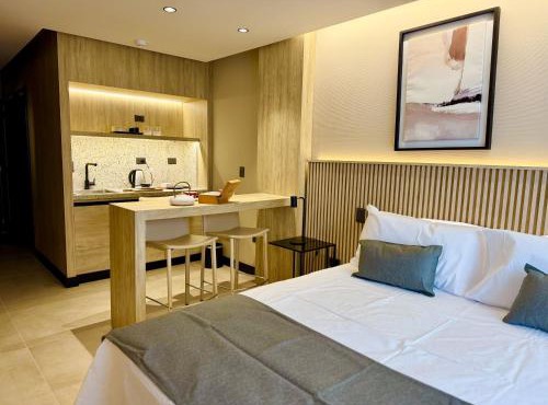 Mabra Suites