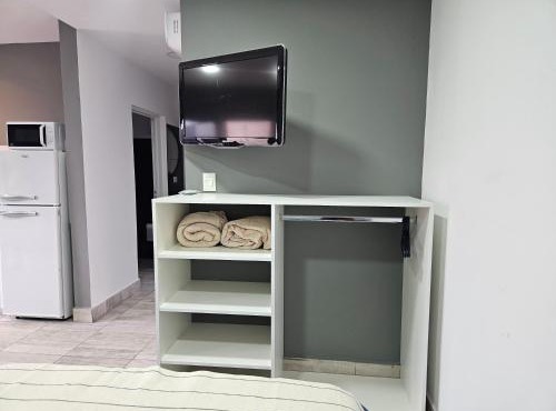Loft Los Sauces 850