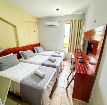 Hotel Pousada Do Lago