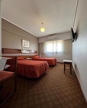 Hotel Torre