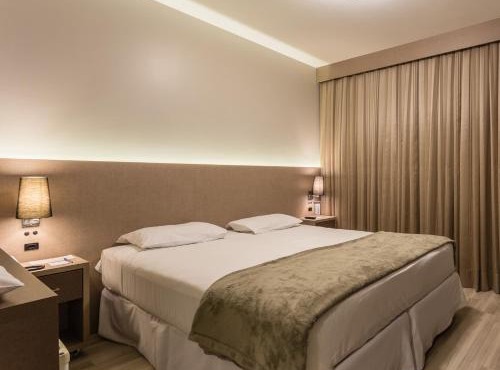 Hotel Farol da Ilha