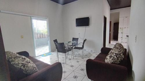 Bairro São José Temporada