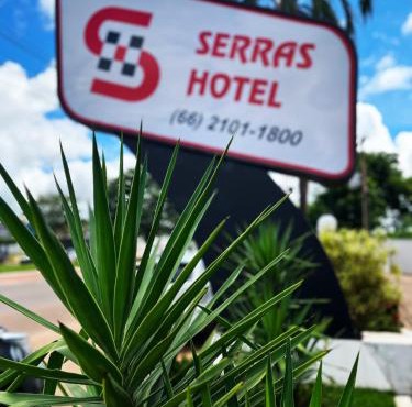 Serras Hotel
