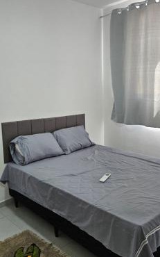 Apartamento 02 quartos