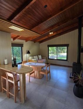 Cabañas del Campo - Solo Adultos