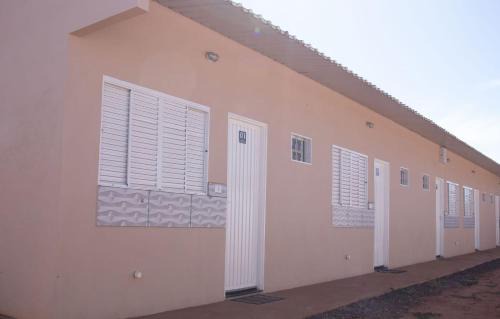 Nosso Hotel