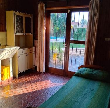 Casa en parquemar para 8 personas
