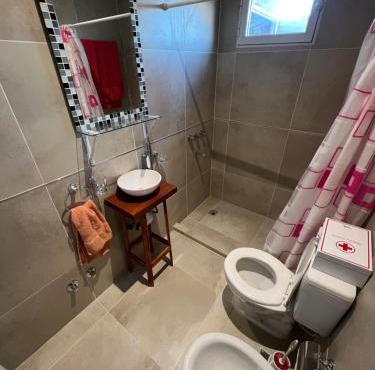 Casa con pileta Bella Vista Sur