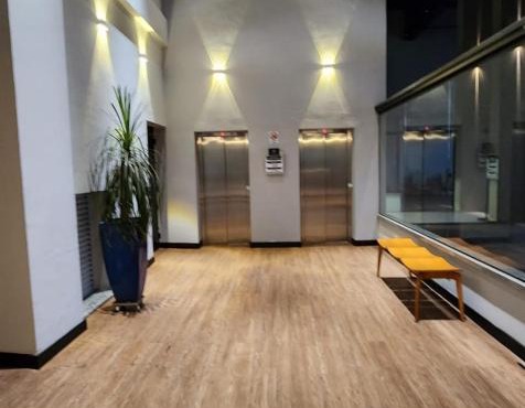 HOTEL CAMPO GRANDE