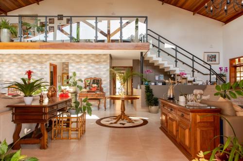 Gardenian Lodge