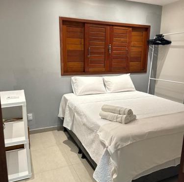 Casa de Praia em Pirambúzios, Beira-Mar