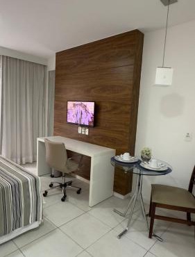 Flat 704 no hotel fusion