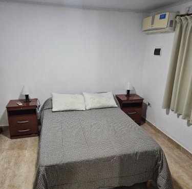 Navarro Apt 2 Ambientes
